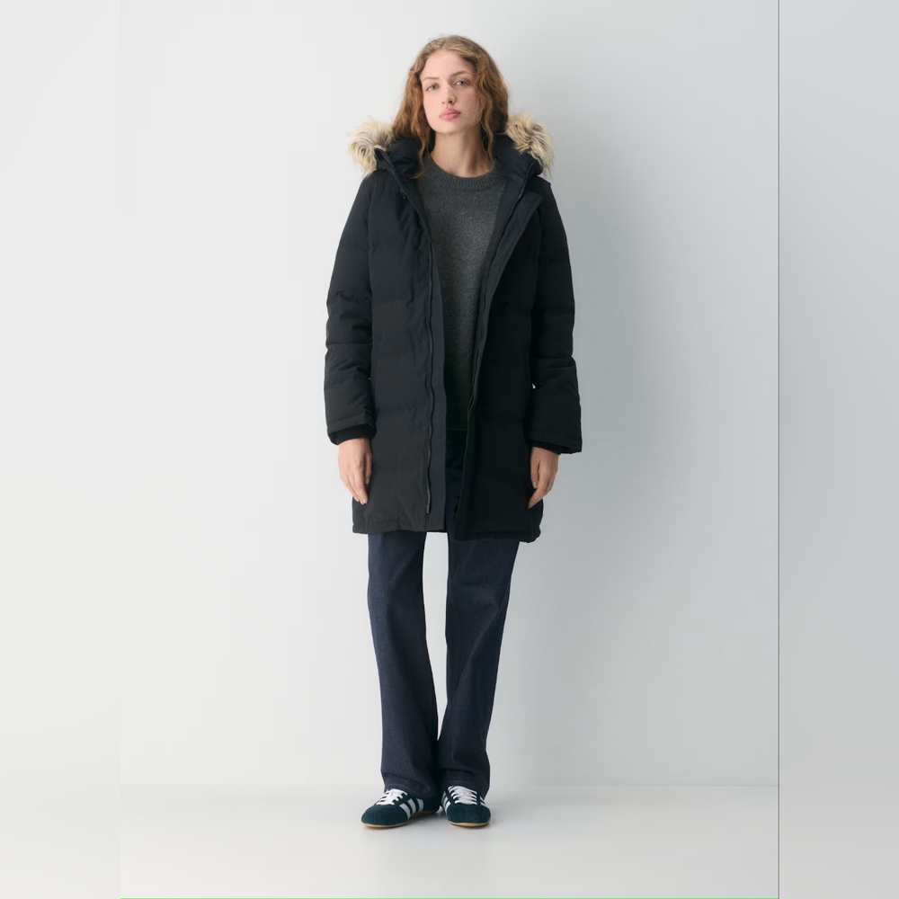 Aritzia Tna The Powder Parka